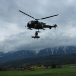 Information Flughelferlehrgang LFS Tirol