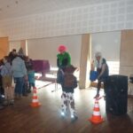 Kinderfasching Wildermieming 2023