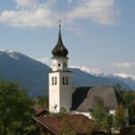 Hl. Messe mit Dr. Josef Niewiadomski