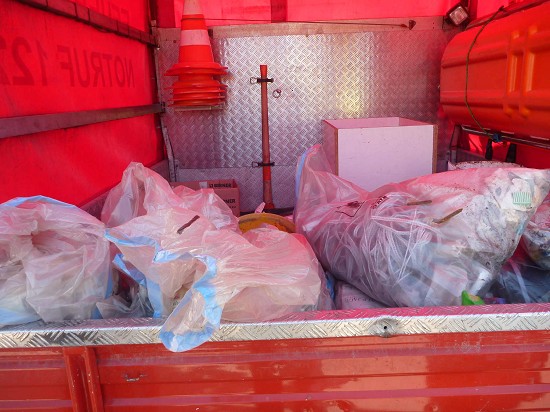 Aktion "Sauberes Wildermieming 2024"