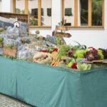 Einladung zum Erntedankfest 2023