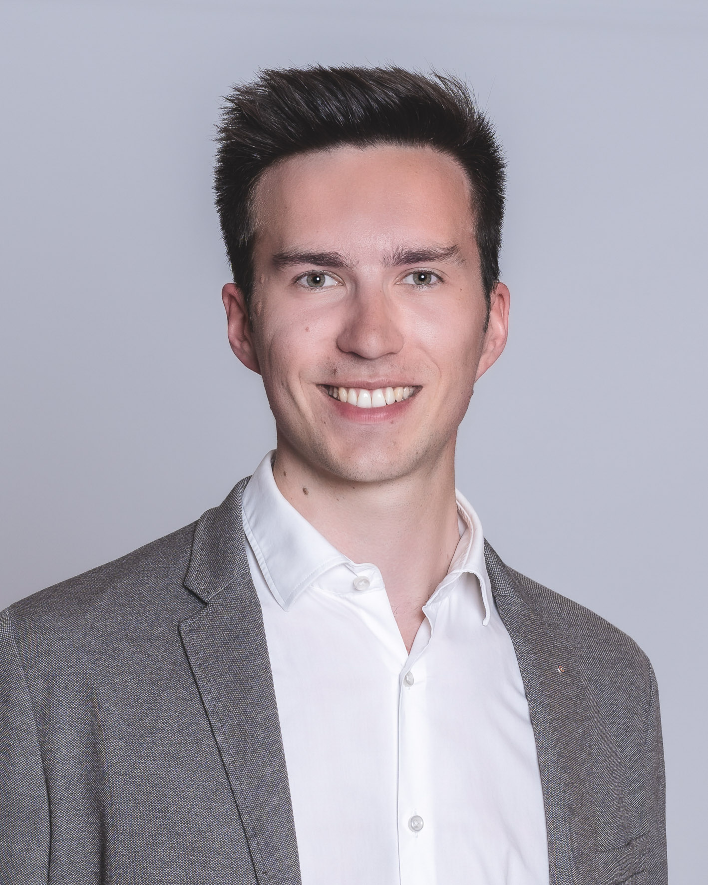 Claudio Jäger