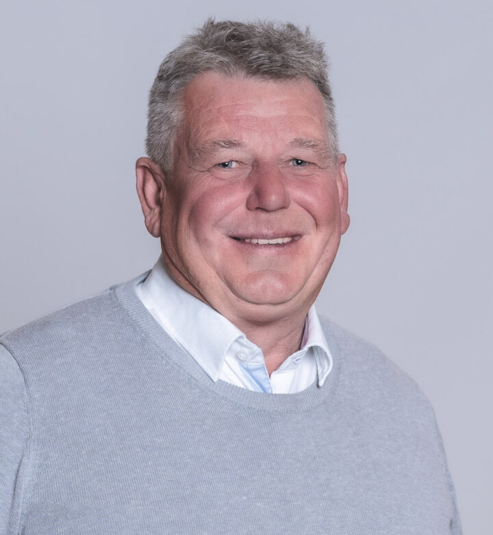 Klaus Prem