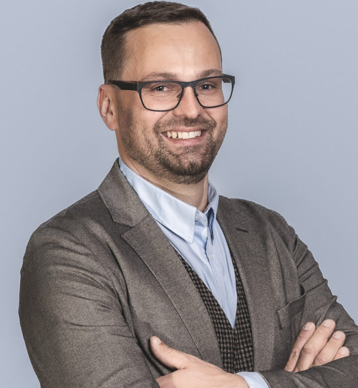 Matthias Fink