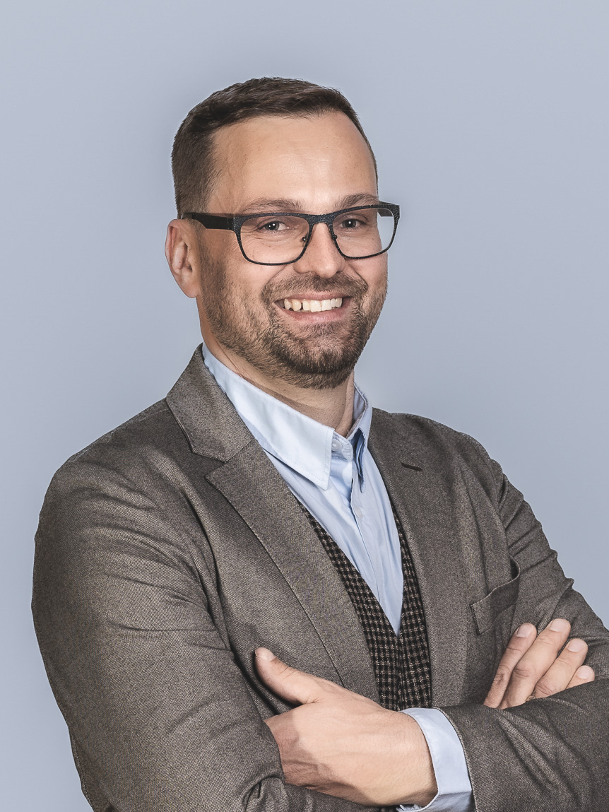 Matthias Fink