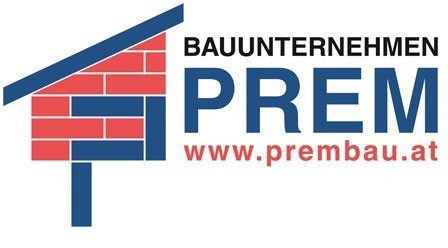 Bauunternehmen Prem
