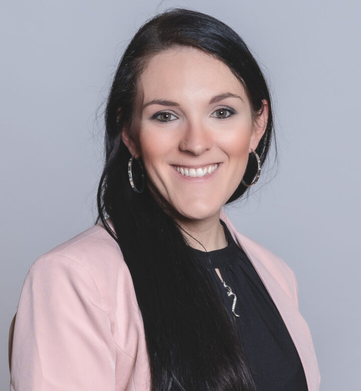 Stefanie Haid