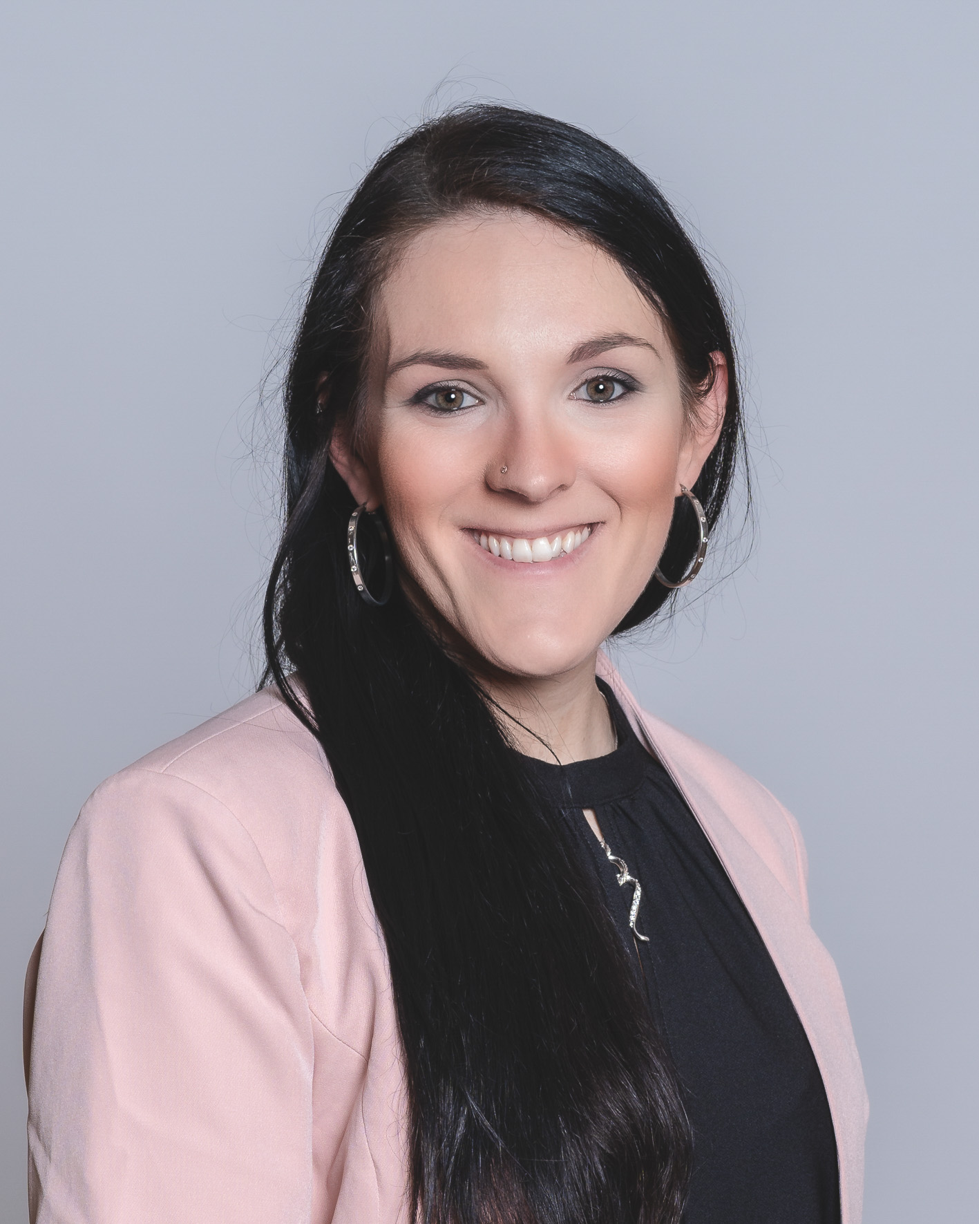 Stefanie Haid