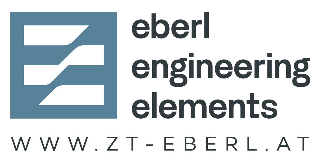 Logo ZT Eberl 2025