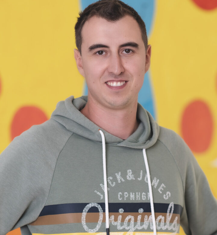 Michael Krug