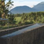 Information Gemeindebürger Niederschlagsmengen