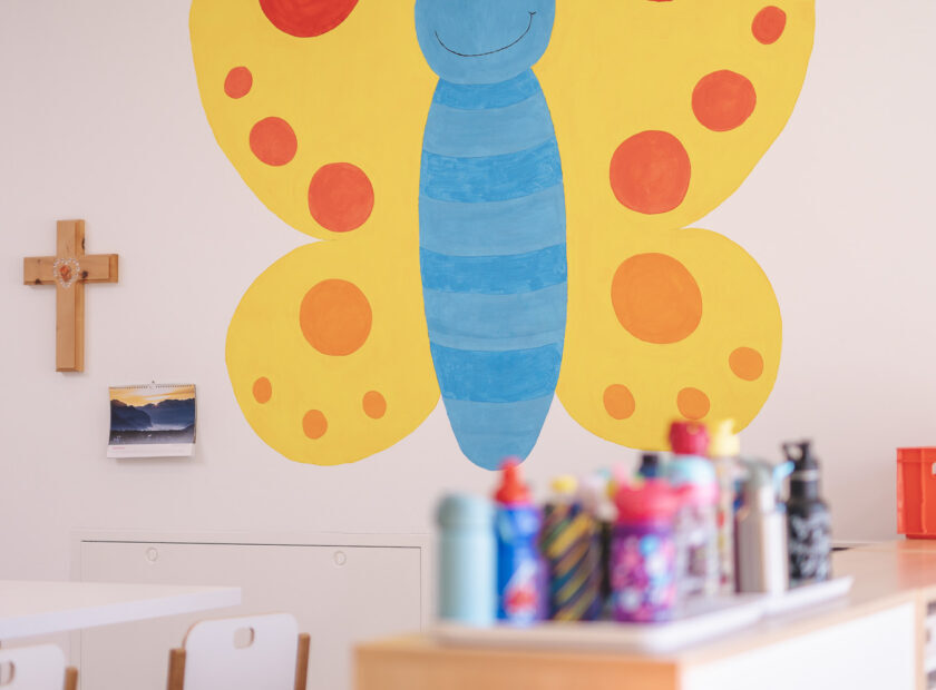 Kindergarten Wildermieming