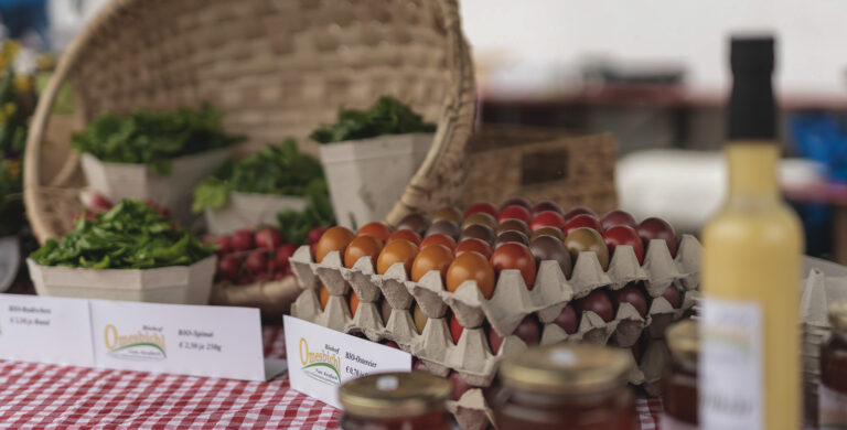 Produkte aus Wildermieming