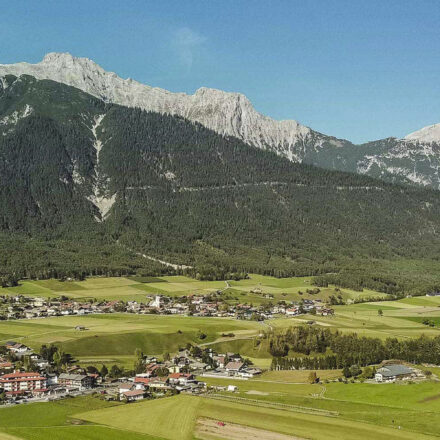 Wildermieming und Mieminger Kette