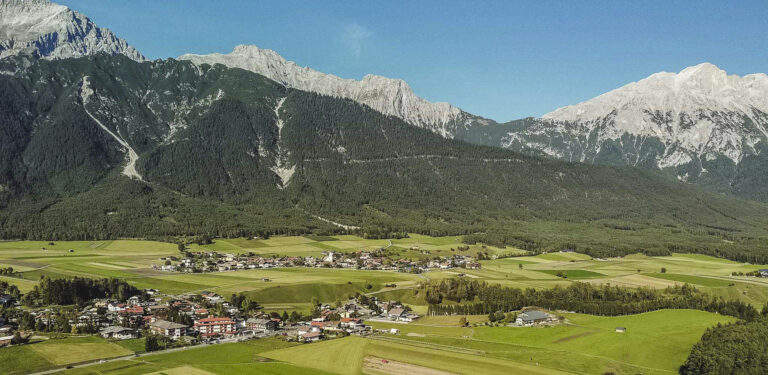 Wildermieming und Mieminger Kette