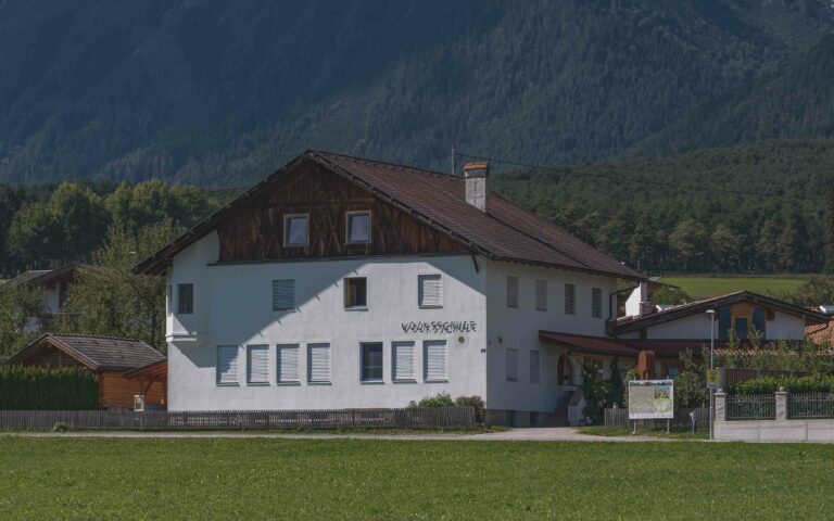 Volksschule Wildermieming
