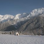 Adventfenster Schützenkompanie + Anklöpfler