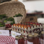 Ostermarkt der Landfrauen/Bäuerinnen Wildermieming