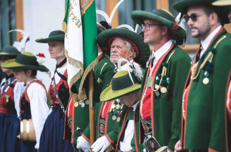 Schützenkompanie Wildermieming