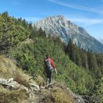 Information Innsbruck Tourismus_App Wandernadel