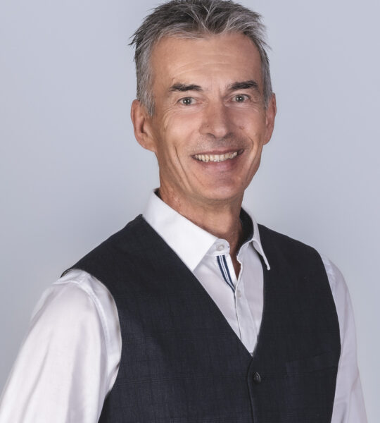 Herbert Jäger