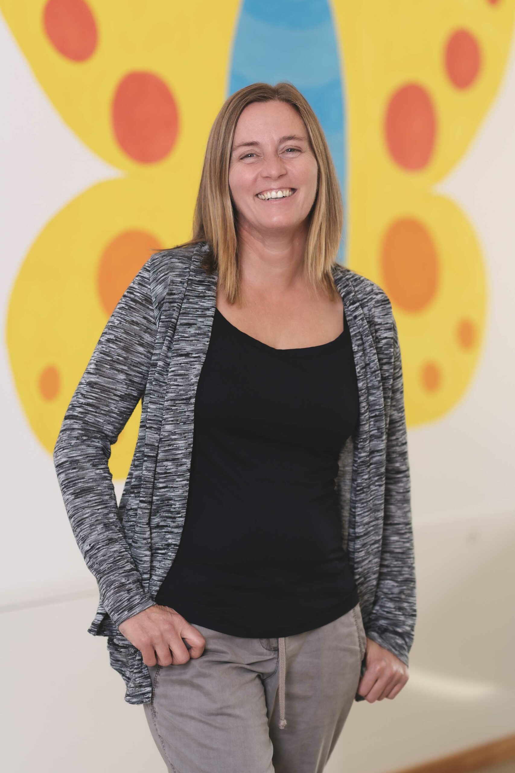 Silvia Melmer