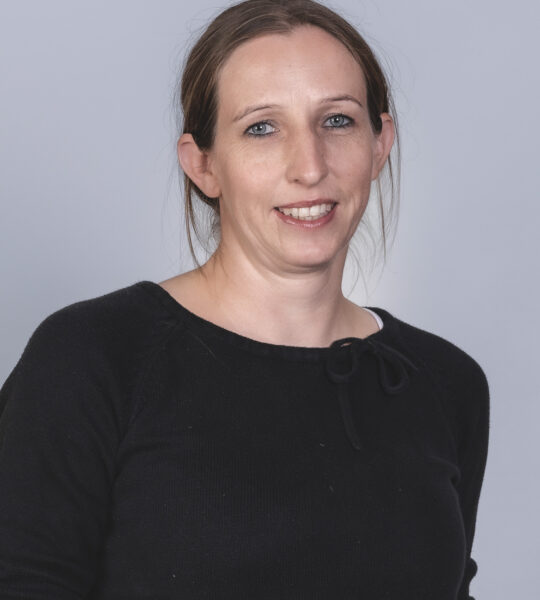 Verena Zimmermann
