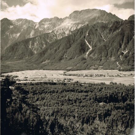 Wildermieming von Brand aus.