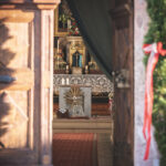 Kirchenpatrozinum + Adventfenster Pfarrgemeinderat