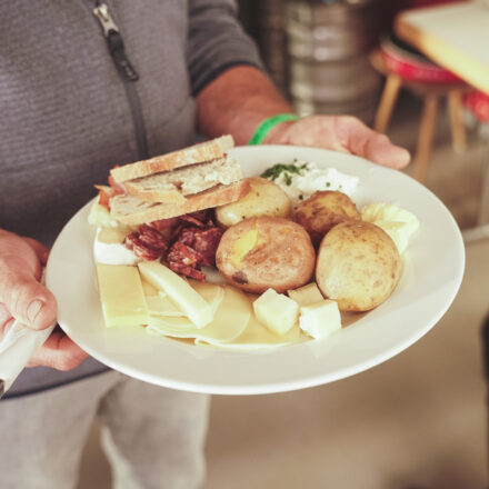 Schölfelerfest der Feuerwehr Wildermieming