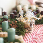 Adventfenster - Bäuerinnen/­Landfrauen