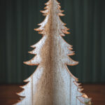 Adventfenster der Jugendmusikkapelle Wildermieming