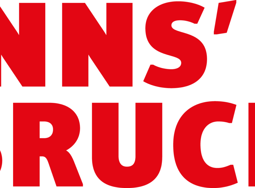 Logo Innsbruck Tourismus