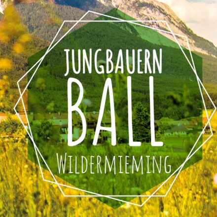 Jungbauernball Wildermieming