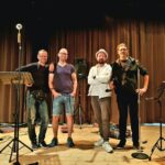 Schubert meets Grönemeyer