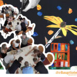 Abschlusspräsentation Neugestaltung Mittelschule Mieming