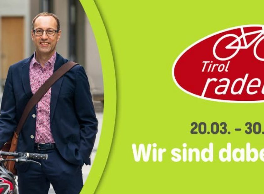Tirol Radelt