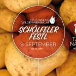 Schölfelerfest'l & Tanznacht