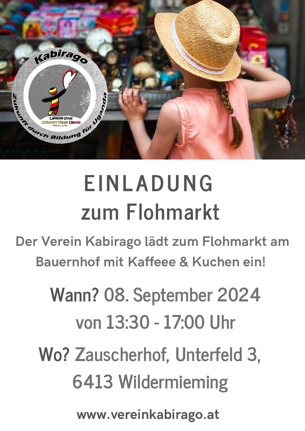 Flohmarkt