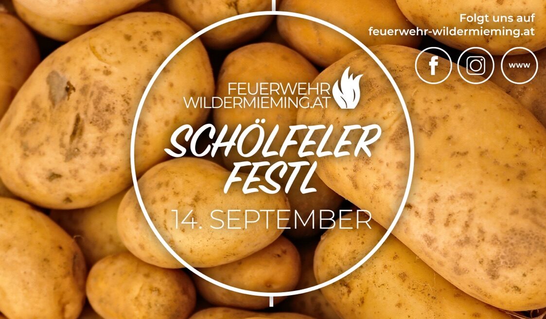 Schölfelerfest'l & Tanznacht