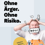 Vermieten. Ohne Ärger. Ohne Risiko.