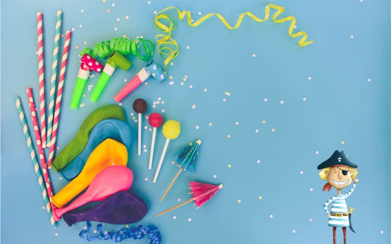 Kinderfasching in Wildermieming