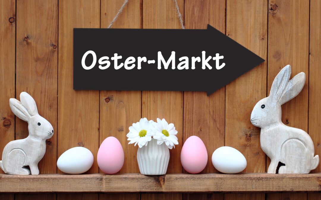 Ostermarkt 2026