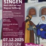 Adventsingen