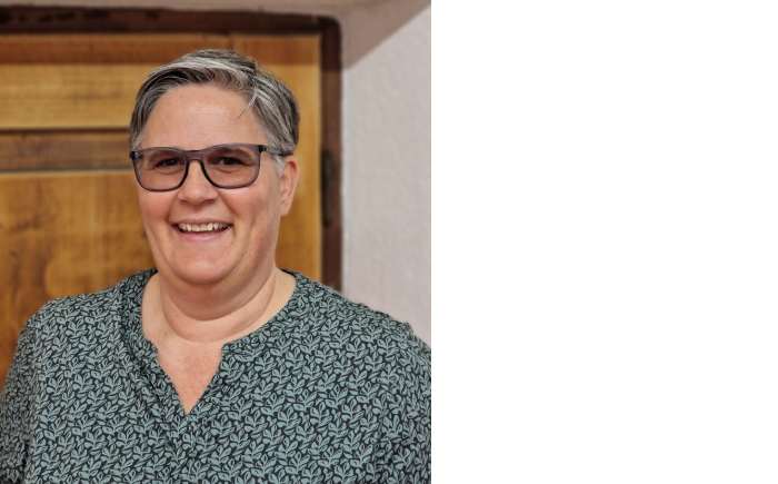 Tanja Zimmermann Büchereileitung Wildermieming