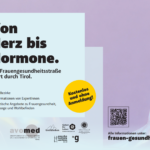 Frauengesundheitsstraßen starten im Oktober